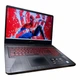 Ігровий ноутбук Asus TUF Gaming FX705G/ 17.3" FullHD, IPS/ Intel Core i7 8750H (6 ядер/ 12 потоків)/ NVIDIA GeForce GTX 1060 (на 6 GB, GDDR5)/ RAM 16 GB DDR4/ 256 GB NVME + 1 TB HDD/ Windows 10 Home Б\В - зображення 1
