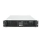 ДБЖ Online Ritar RT-6KL-LCD Rack 6000VA/5400Вт правильна синусоїда LCD 192V під зовнішній АКБ - зображення 2