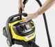 Професійний пилосос Karcher WD 6 P S V-30/6/22/T (1.628-361.0) - изображение 4