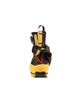 Черевики La Sportiva Olympus Mons Cube 43.5 Yellow/Black LaSportiva (1052-21F100999 43,5) - зображення 3