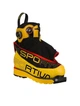 Черевики La Sportiva Olympus Mons Cube 43.5 Yellow/Black LaSportiva (1052-21F100999 43,5) - зображення 4