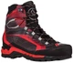 Черевики La Sportiva Trango Tech GTX 42 Black/Red LaSportiva (1052-21G999314 42) - зображення 1