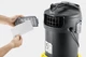Професійний пилосос Karcher AD 4 Premium (1.629-731.0) - изображение 4