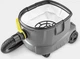 Професійний пилосос Karcher T 11/1 Classic 1.527-197.0 - зображення 5