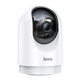 IP-камера видеонаблюдения HOCO D1 indoor PTZ HD camera White (6942007611657) - изображение 2
