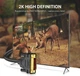 Кабель UGREEN DV101 DVI (24+1) Male to Male Cable Gold Plated 150cm Black - зображення 2