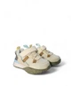 Дитячі кросівки для хлопчиків Clibee LA971 Beige 26 - зображення 4