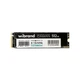 Накопичувач SSD M.2 Wibrand Caiman 512GB NVMe 2280 PCIe 3.0 3D NAND (WIM.2SSD/CA512GB) - изображение 3