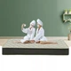 Матрас ортопедический Sleep-Fly Organic VERSO 80x190 см - изображение 6