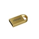 Флеш-накопичувач Wibrand USB 2.0 Lynx 16Gb Gold (WI2.0/LY16M2G) - изображение 1
