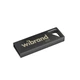 Флеш пам'ять USB 4 GB Wibrand Stingray USB 2.0 сірий - зображення 1