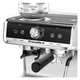 Ріжкова кавоварка еспресо Crocaffe CM5020 - зображення 3
