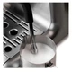 Ріжкова кавоварка еспресо Crocaffe CM5020 - зображення 4