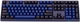 Клавиатура проводная Akko 3108 DS Horizon 108Key CS Orange V2 USB-A EN/UKR No LED Blue (6925758607704) - изображение 2
