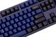 Клавиатура проводная Akko 3108 DS Horizon 108Key CS Orange V2 USB-A EN/UKR No LED Blue (6925758607704) - изображение 4