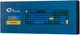 Клавиатура проводная Akko 3108 DS Horizon 108Key CS Orange V2 USB-A EN/UKR No LED Blue (6925758607704) - изображение 10