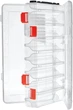 Коробка для воблеров Select Reversible Box SLHS-326 27.5х17х5см - изображение 2