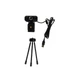 Web камера Dynamode W8-Full HD1920х1080p 2.0Mp (с микрофоном и подставкой штативом) USB 2.0 (55404) - изображение 4