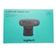Web камера Logitech C270 3Mp видео HD1280x720р (с микрофоном) USB2.0 (45298) - изображение 2
