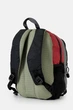 Женский рюкзак The North Face Book Pack-8 бордовый - изображение 3