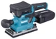 Шліфмашина вібраційна акумуляторна Makita DBO380Z (93x228 мм, 4000-12000 хв-1, BL, LXT, без акумуляторів та зарядного пристрою) - зображення 1