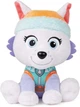 Gund. Щенячий патруль: мягкая игрушка - щенок (15 см) Эверест Paw Patrol SM84240/8797 - изображение 1