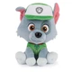 Gund. Щенячий патруль: мягкая игрушка - щенок Рокки (15 см) Paw Patrol SM84407/6058442 - изображение 4