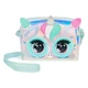 Purse Pets: інтерактивна сумочка 'Єдиноріг' Purse Pets SM26700/8729 - зображення 6