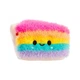 М'яка іграшка-антистрес Fluffie Stuffiez серії Small Plush"-Торт/Піца" Fluffie Stuffiez 594475-4 - зображення 2