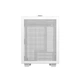 Корпус DeepCool CH160 White (R-CH160-WHNGI0-G-1) без БП - изображение 5