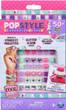 Zestaw do robienia biżuteri Spin Master PopStyle Glitter & Gem Expansion Pack (0778988503843) - obraz 1