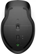 Mysz HP 430 Multi-Device Bluetooth/Wireless Black (3B4Q2AA) - obraz 5