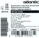 Бойлер Atlantic O'PRO+ VM 050 D400S (2000W) - изображение 7