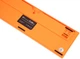 Клавиатура Akko 3108 V2 Naruto CS Pink V2 (6925758683456) Orange - изображение 6