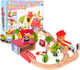 Zestaw do zabawy Ramiz Kids Fun Raikway 69 elementy (5903864954098) - obraz 1