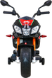 Електромотоцикл Ramiz Aprilia Tuono V4 Чорний (5903864913996) - зображення 3