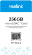 Карта пам'яті Reolink microSDXC 256GB Class 10 (6975253983728) - зображення 2