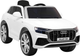 Електромобіль Ramiz Audi Q8 Lift (5903864906219) - зображення 10