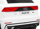 Електромобіль Ramiz Audi Q8 Lift (5903864906219) - зображення 12