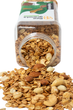 Гранола Bee Granola Ореховая 500 г (4820228430146) - изображение 4