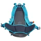 Рюкзак туристичний Skif Outdoor Seagle 45L синій 34х18х62 см - зображення 4