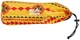 Сидушка надувная Skif Outdoor Plate Mixed желтая (40х30х3.8) - изображение 3