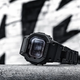 Электронные наручные часы Япония Casio G-Shock GW-B5600BC-1BER с полимерным ремешком - изображение 5