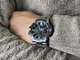 Наручные мужские часы Casio G-Shock GST-B100-1AER Япония с полимерным ремешком (модуль 5513) - изображение 7