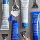 Kiehl's Ultimate Brushless Shave Cream Blue Eagle do skóry wrażliwej 150 ml (3700194700263) - obraz 4