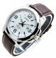Часы мужские классические наручные Япония Casio Collection MTP-1314PL-7AVEF модуль (2784) - изображение 3