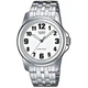 Часы мужские наручные классические японские Оригинал Casio Collection MTP-1260PD-7BEF - изображение 1