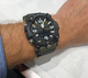 Стильные полимерные мужские наручные часы Casio оригинал Япония G-Shock GG-B100-1A3ER с полимерным ремешком - изображение 3