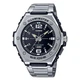 Чоловічий сталевий наручний годинник Casio Японія Collection MWA-100HD-1AVEF зі сталевим браслетом - зображення 1