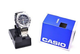 Чоловічий сталевий наручний годинник Casio Японія Collection MWA-100HD-1AVEF зі сталевим браслетом - зображення 3